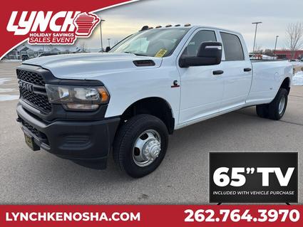 2023 Ram 3500 Kenosha WI