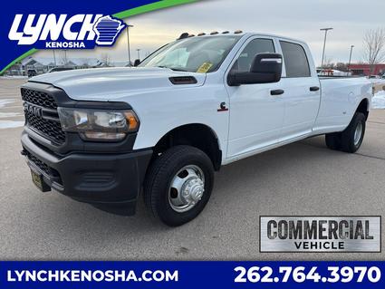 2023 Ram 3500 Kenosha WI