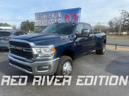 2024 Ram 3500 Heber Springs AR