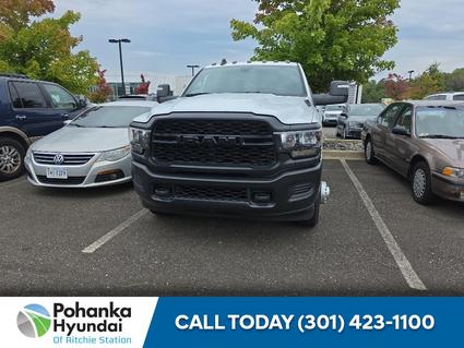 2024 Ram 3500 Capitol Heights MD