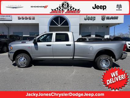 2024 Ram 3500 Hayesville NC