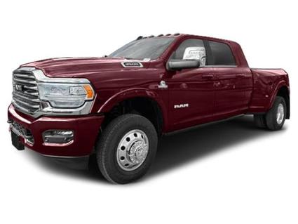 2024 Ram 3500 Hayesville NC