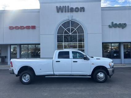 2024 Ram 3500 Winnsboro SC