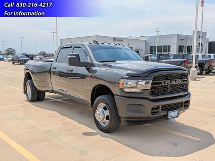 2024 Ram 3500 Floresville TX