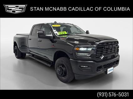 2025 Ram 3500 Columbia TN