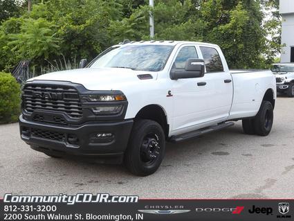 2025 Ram 3500 Bloomington IN