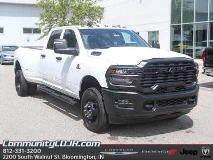 2025 Ram 3500 Bloomington IN