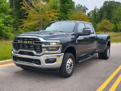 2025 Ram 3500 Greenville AL