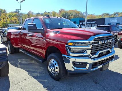 2026 Ram 3500 Roanoke VA