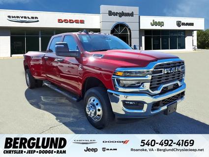 2026 Ram 3500 Roanoke VA