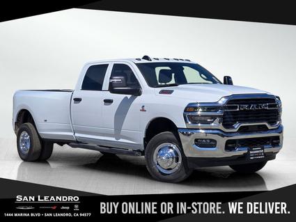 2026 Ram 3500 San Leandro CA