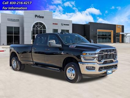 2026 Ram 3500 Floresville TX
