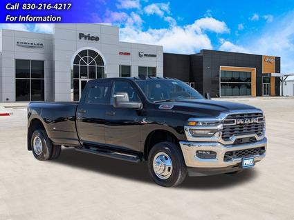 2026 Ram 3500 Floresville TX