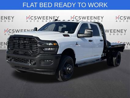 2026 Ram 3500 Pell City AL