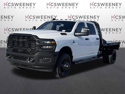 2026 Ram 3500 Pell City AL
