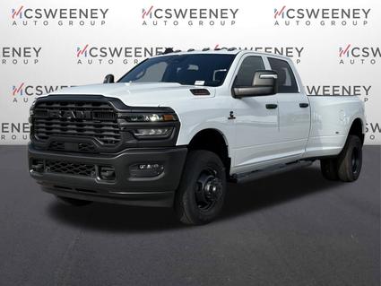 2026 Ram 3500 Pell City AL