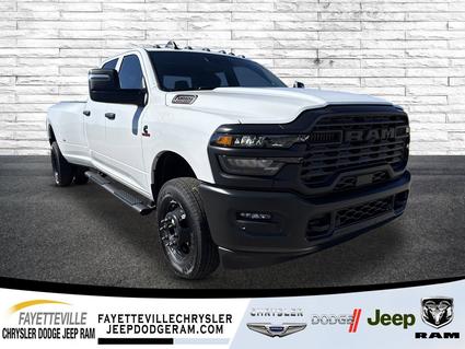 2026 Ram 3500 Fayetteville TN