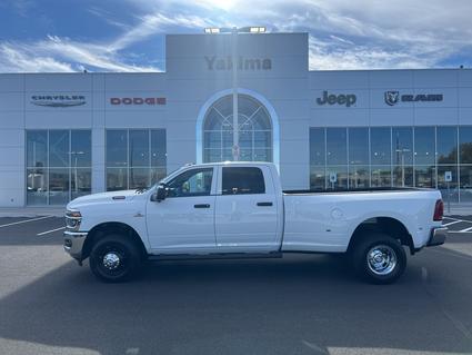 2026 Ram 3500 Union Gap WA
