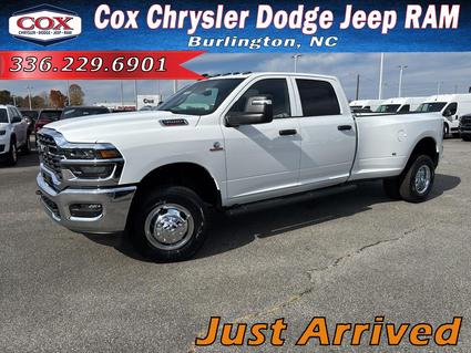 2026 Ram 3500 Burlington NC