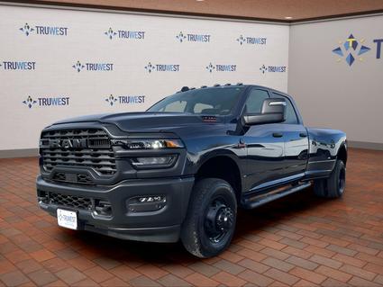 2026 Ram 3500 Cortez CO