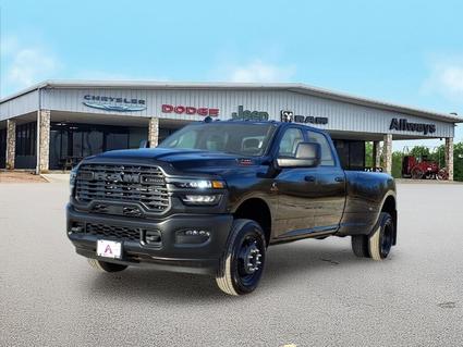 2026 Ram 3500 Pleasanton TX