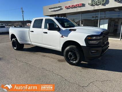 2026 Ram 3500 Price UT