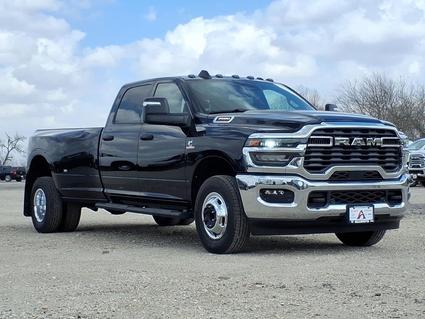 2026 Ram 3500 Pleasanton TX