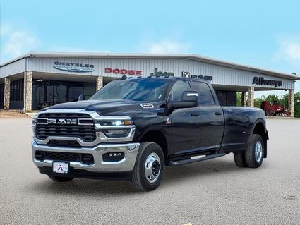 2026 Ram 3500 Pleasanton TX