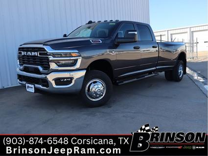 2026 Ram 3500 Corsicana TX