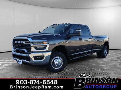 2026 Ram 3500 Corsicana TX