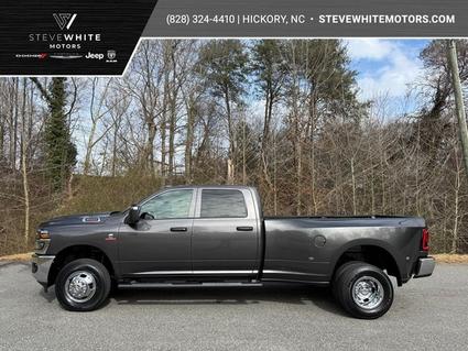 2026 Ram 3500 Newton NC