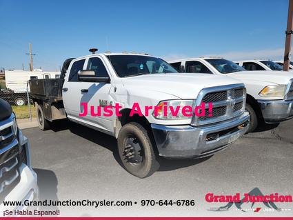 2014 Ram 3500 Grand Junction CO