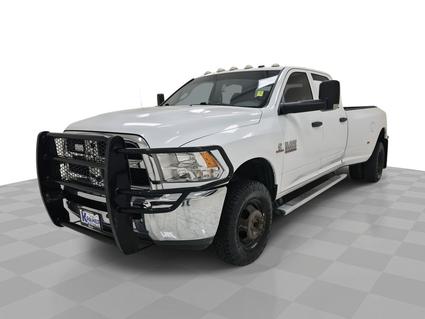 2015 Ram 3500 Livingston TX