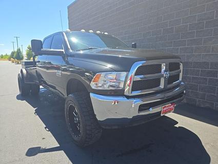 2017 Ram 3500 Logan UT