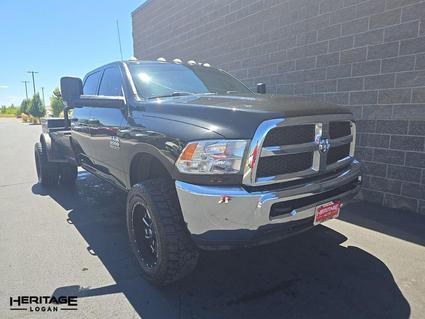 2017 Ram 3500 Logan UT