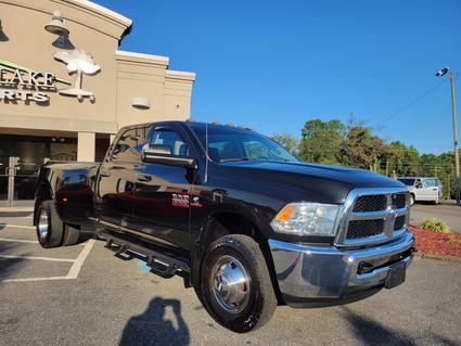 2018 Ram 3500 Denver NC