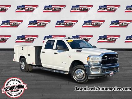 2020 Ram 3500 Sparta TN