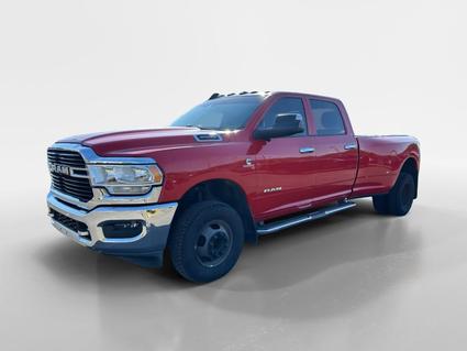 2020 Ram 3500 Fort Payne AL