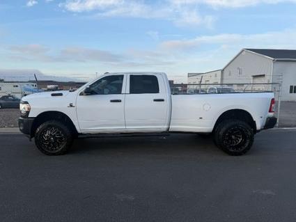 2020 Ram 3500 Idaho Falls ID