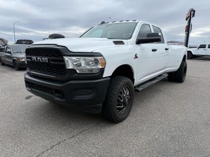 2020 Ram 3500 Idaho Falls ID