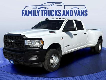 2022 Ram 3500 Denver CO