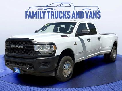2022 Ram 3500 Denver CO