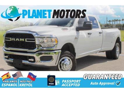 2023 Ram 3500 West Palm Beach FL