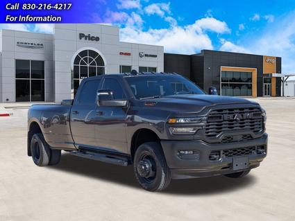 2025 Ram 3500 Floresville TX
