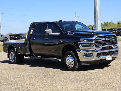 2025 Ram 3500 Commerce TX
