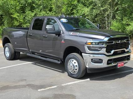 2025 Ram 3500 Tremonton UT