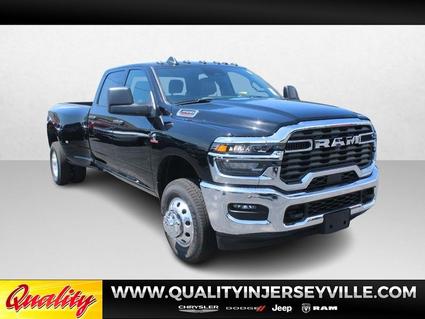 2025 Ram 3500 Alton IL