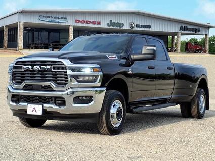 2026 Ram 3500 Pleasanton TX