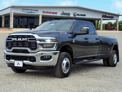 2026 Ram 3500 Pleasanton TX