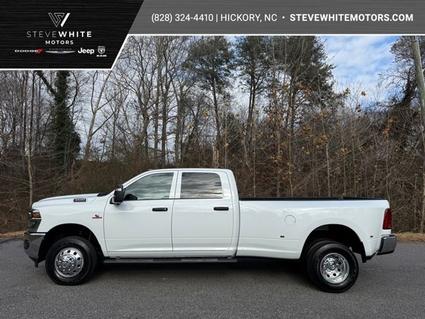 2026 Ram 3500 Newton NC